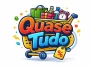 Logo de Quase Tudo Loja de Variedades